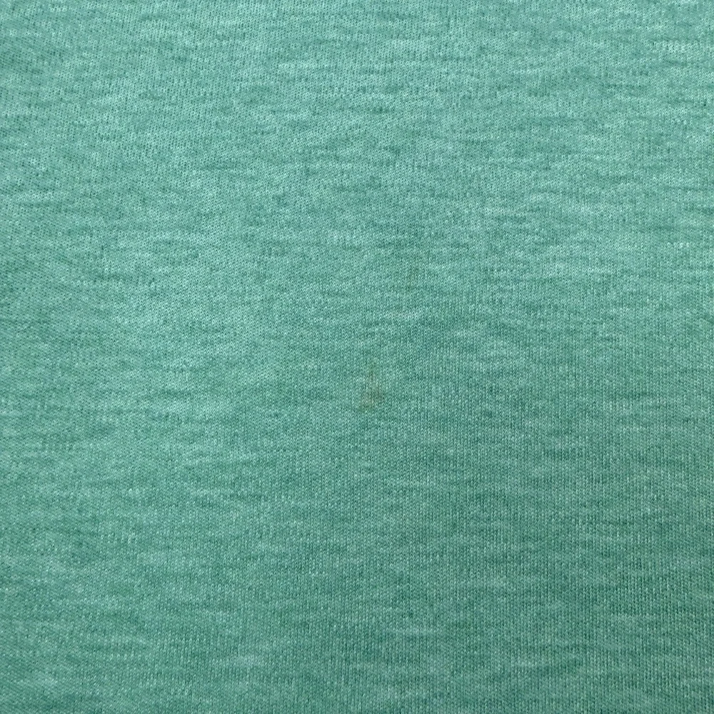 Polo Ralph Lauren Classic Fit Polo Shirt XL Green Heather Big Pony Golf Cotton